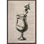 «Tropical Cocktail» par Eyre Tarney - reproduction de cadre photo-21669402
