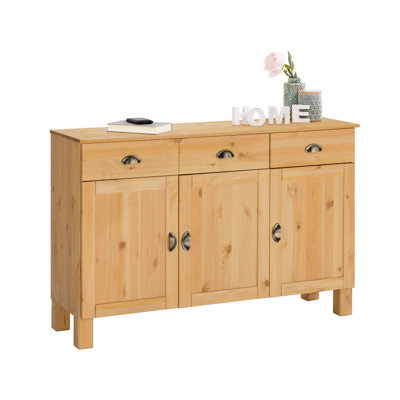 Scoville 125cm Sideboard