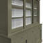 Lemire Display Cabinet-83665082