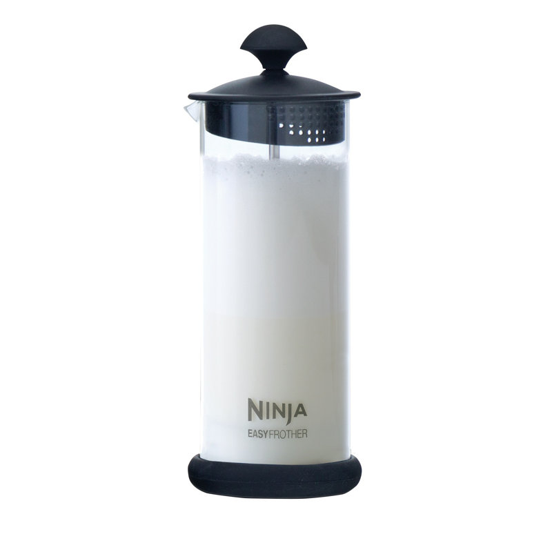 Ninja Coffee Bar Milk Frother