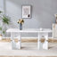 Table de salle à manger Modern-1900522828