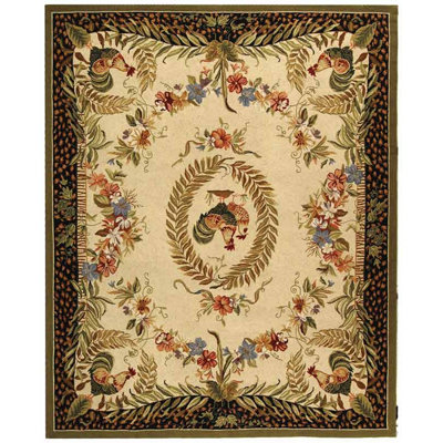 Wool Rug