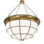 Kahe 18 - Light Chandelier