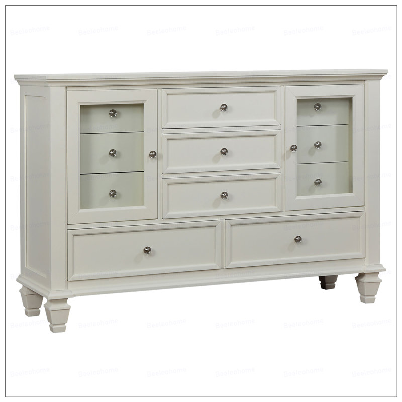 Commode 11 tiroirs