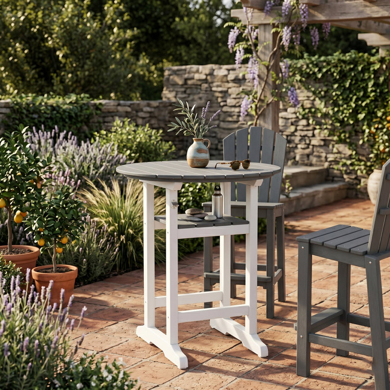 Table de bar Brechin