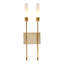 Holly Wall Sconce
