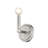 Sawyer Candle Wall Light-223336870