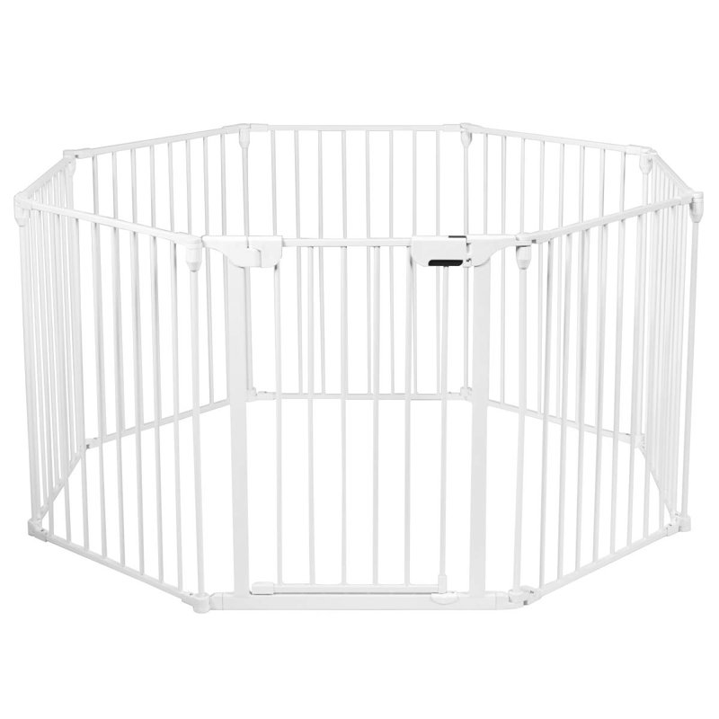 Stoutsville Safety Gate
