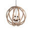 Arniya 8 - Light Chandelier