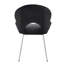 Dossier de chaise moderne