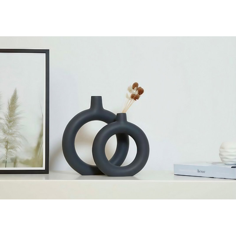 Coppins Ceramic Table Vase