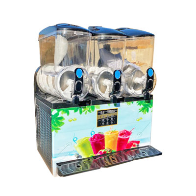 Cooler Depot Frozen Drink Maker