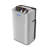 Whynter Elite 12000 BTU Dual Hose Portable Air conditioner and Heater for 400 sq. ft.