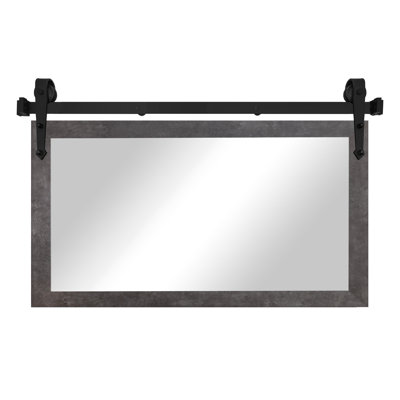 Conner Rea Flat Mirror