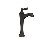 Metropole Single Hole Vessel Faucet