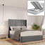 Bettzel Upholstered Ottoman Storage Bed-493427160-493427173