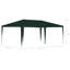 Erdal 4m x 6m Steel Party Tent-1145880123