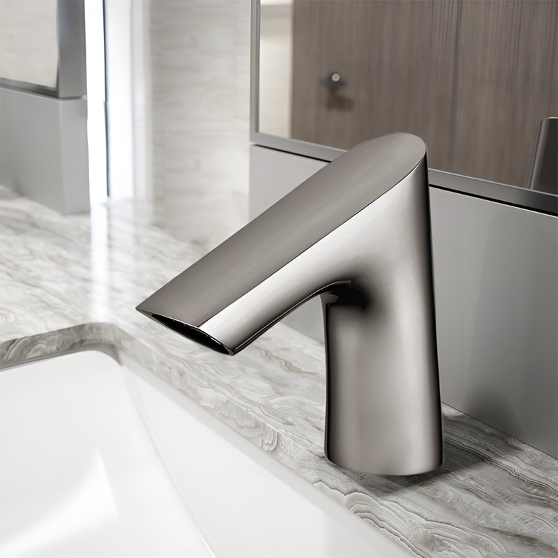 Robinet à capteur sans contact BathSelect Verona