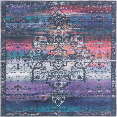 Oriental Indoor Rug