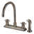 Satin Nickel is out of stock