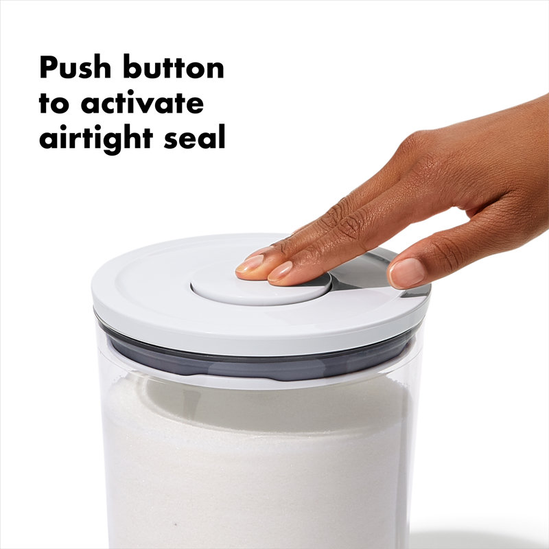 GG 3 Container Food Storage Set