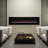 Pignataro Electric Fireplace Recessed and Wall Mounted-48143679