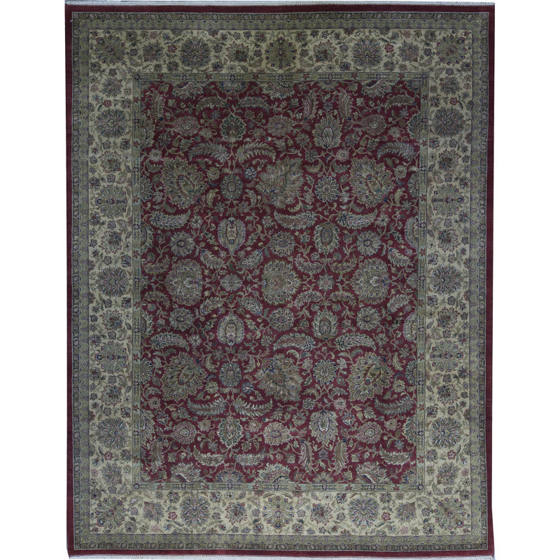 Avalon One-of-a-Kind 12'1" X 15'5" Area Rug