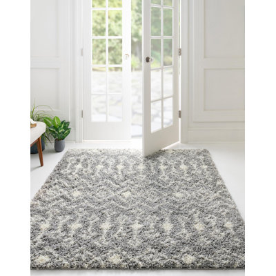 Griego Geometric Indoor Rug