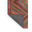 Tapis orange Paget-229628750