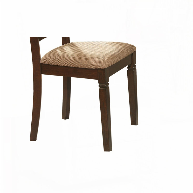 2pc Dining Chair Set