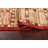 Geometric Gabbeh  Oriental Area Rug 4x5