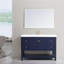 Ensemble de meuble-lavabo double 49 po Mclamb-7785699