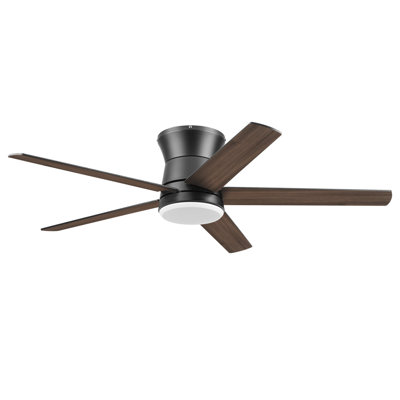 Ventilateur de plafond 52 po Mule Grayson