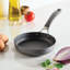 Circulon A1 Series With Scratchdefense Nonstick Induction Mini Frying Pan, 6.25-Inch, Graphite
