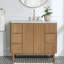 Meuble-lavabo simple 42 po Nova-209329780