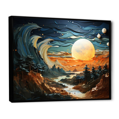 " Earth Jupiters Jewel The Galaxy I "