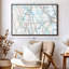 «Sewing Pattern Wall Art»-1161164957
