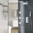 Bojet All-In-One Kit with Rough in-Valve-88982687
