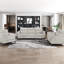 Coussin confortable en microfibre Modern Living-1939904047