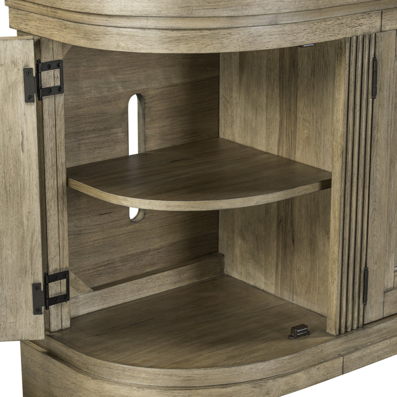 Console télé Kamoura