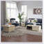 Table de bout Farmhouse, armoire d'appoint rustique avec rangement, petite table d'appoint avec tiroir