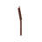Phoenix Queen Wood Panel Headboard, Walnut-2125225644-2125225634