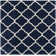 Ariauna Hudson Shag Performance Geometric Rug