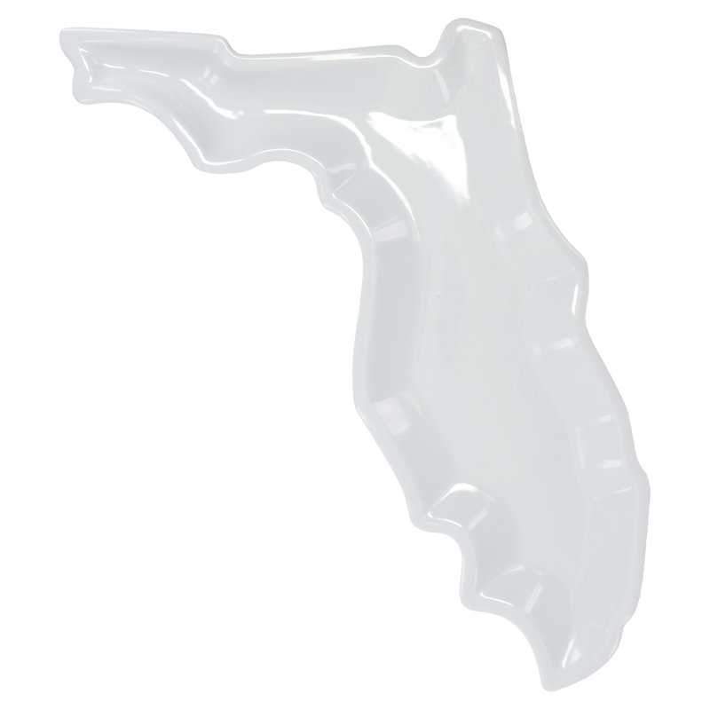 BIA Cordon Bleu Porcelain Florida Platter