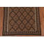 Tapis oriental géométrique Kilim 7 x 10