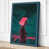 Teal Border