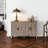 Hall Storage Cabinet