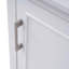 Meuble-lavabo simple 15,5 po avec comptoir-1233269940