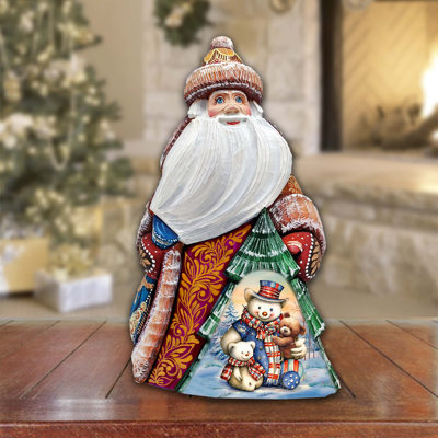 Christmas Figurines & Collectibles
