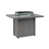 Bois flottant gris